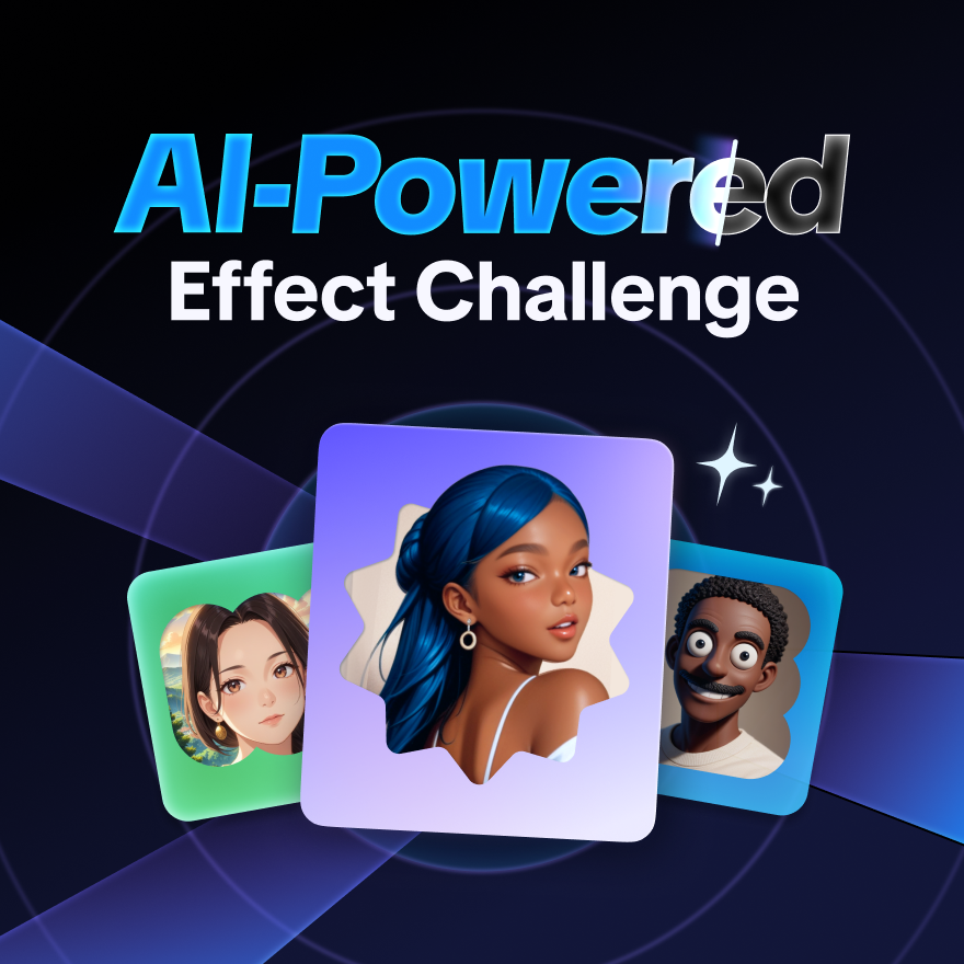 AI Effect Challenge