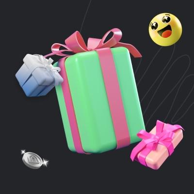 Exciting Updates to the Effect Creator Rewards Program