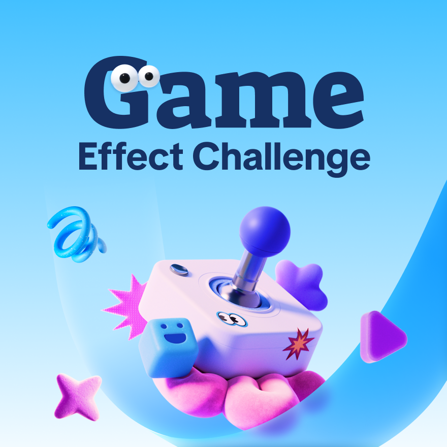 Game Effect Challenge