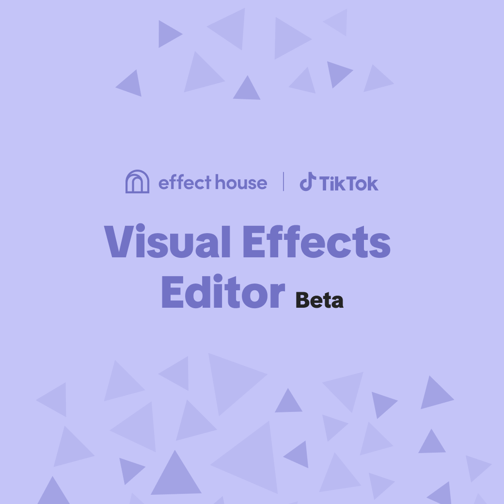 Build Virtual Wonders with Visual Effects Editor