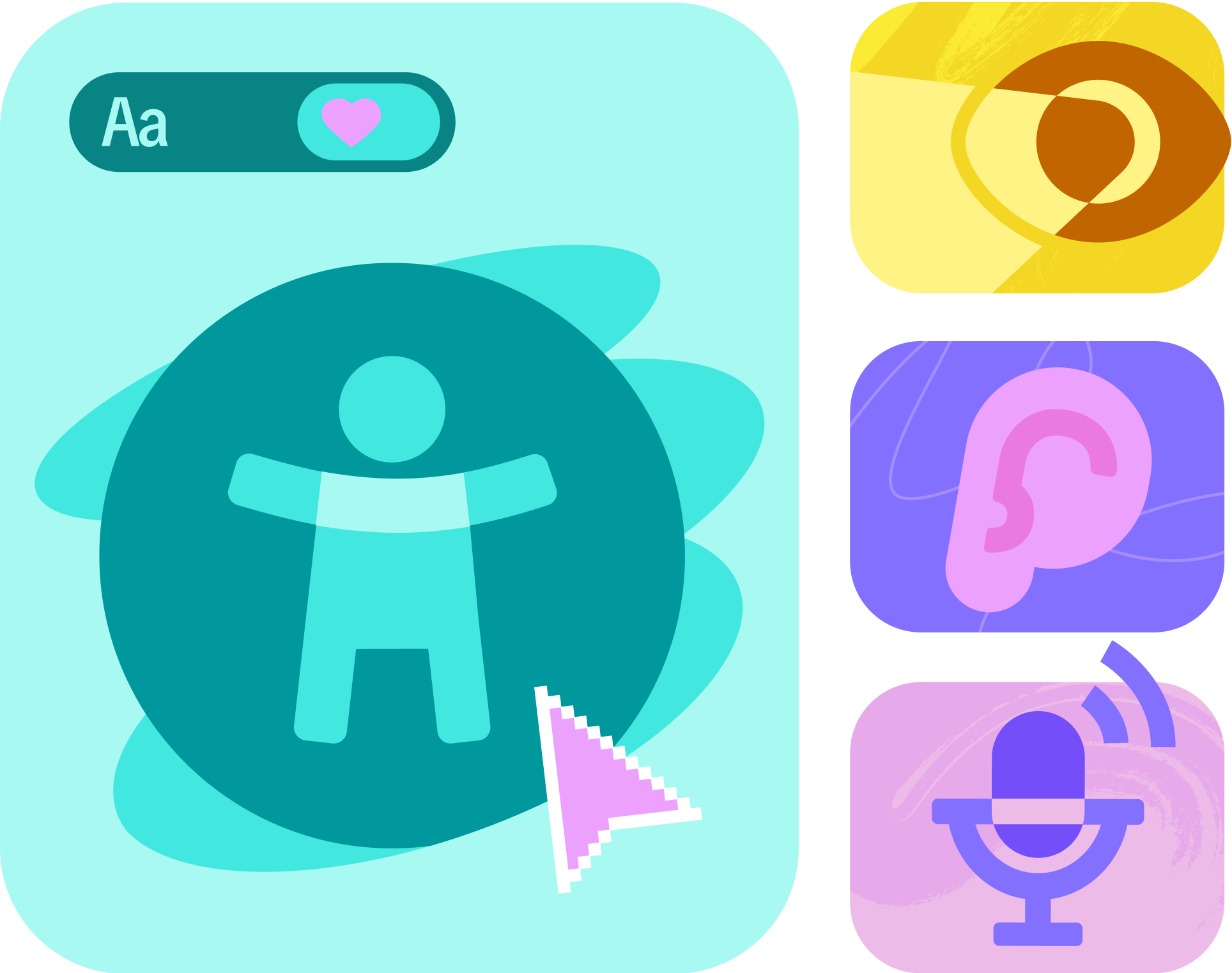 accessibility hero