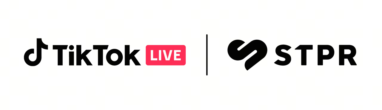 TikTok LIVE、 2.5次元クリエイターのサポート体制強化を目的に、STPR