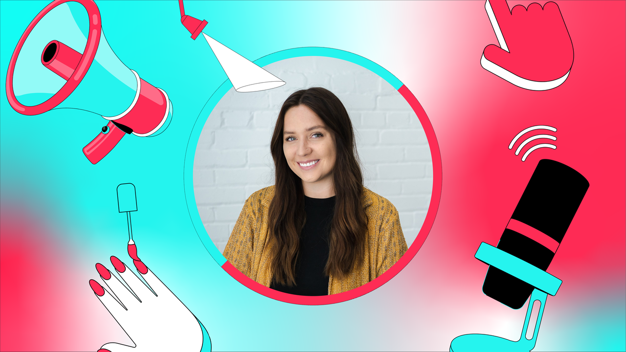 Creator Academy: Empowering Creators to Grow and Succeed | TikTok For ...