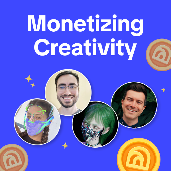 Meet 4 Effect House Creators Monetizing Their Creativity