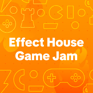 Effect House Game Jam: Create TikTok Game Effects