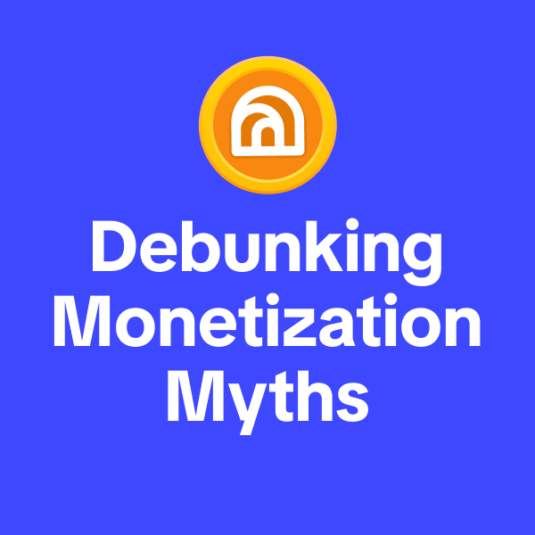 Effect Creator Rewards: Debunking 3 Myths About Monetization