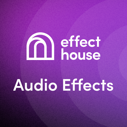 Bringing a New Dimension to Effects with Audio in Effect House