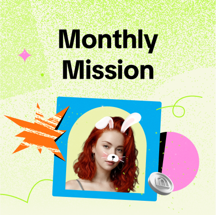 Monthly Mission