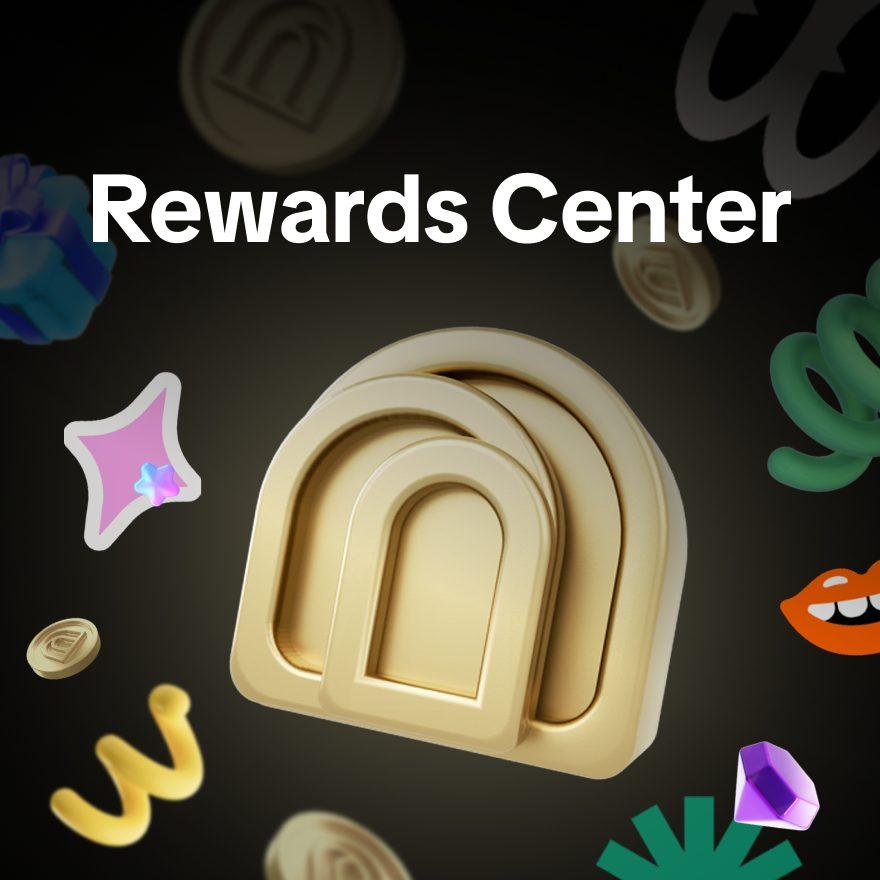 Meet the New Effect House Rewards Center Desktop App