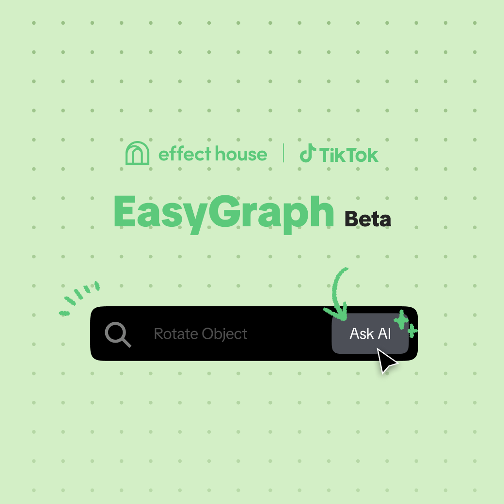 Create Interactive Effects with EasyGraph