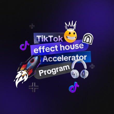 Welcome to Accelerator